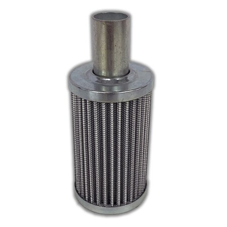 Main Filter Hydraulic Filter, replaces WIX R00E05EB, Return Line, 5 micron, Outside-In MF0065482